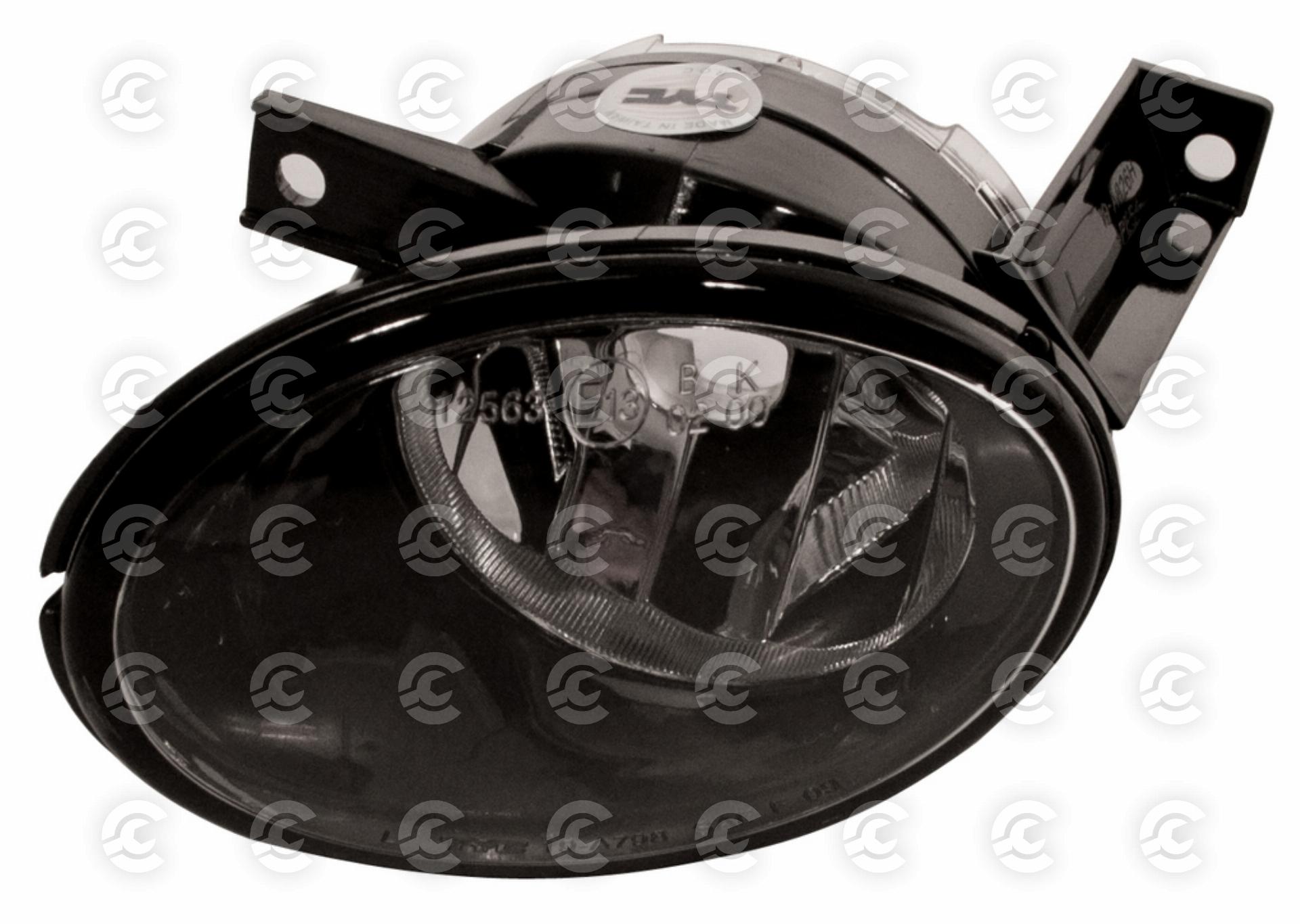 FENDINEBBIA SINISTRO per VOLKSWAGEN TOURAN
