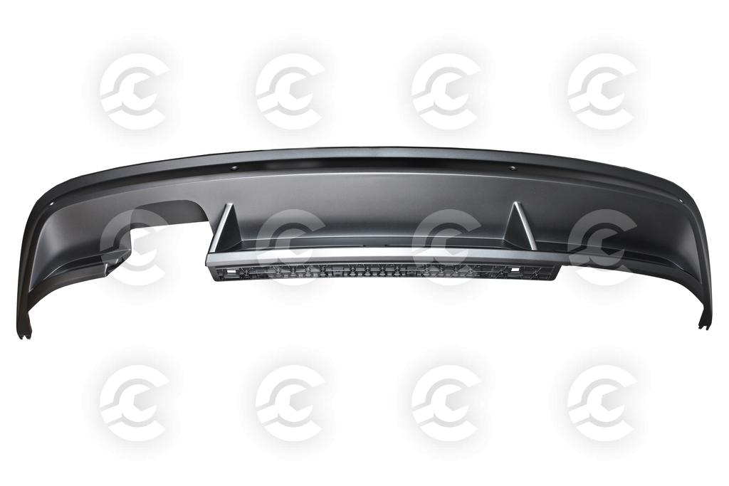 SPOILER PARAURTI POSTERIORE 