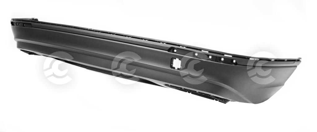 SPOILER PARAURTI POSTERIORE per VOLKSWAGEN TIGUAN ALLSPACE