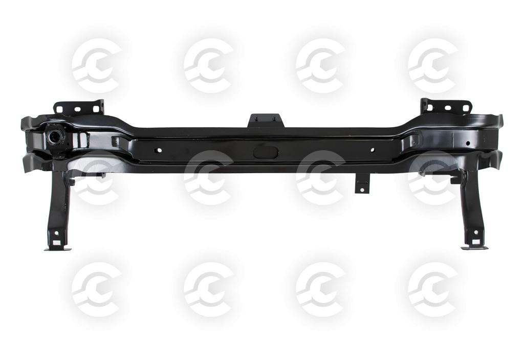 RINFORZO PARAURTI ANTERIORE per VOLKSWAGEN TIGUAN e TIGUAN ALLSPACE