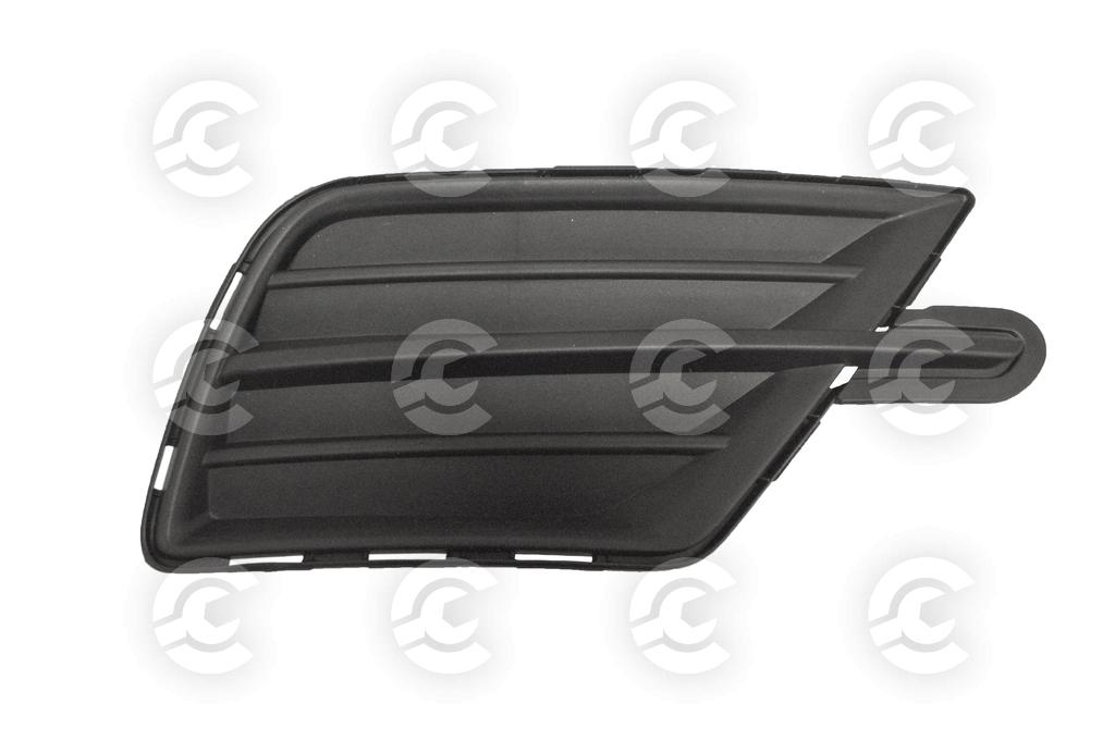 GRIGLIA DESTRA PARAURTI ANTERIORE per VOLKSWAGEN CADDY IV MPV / Space wagon e CADDY IV Cassone/Limousine spaziosa