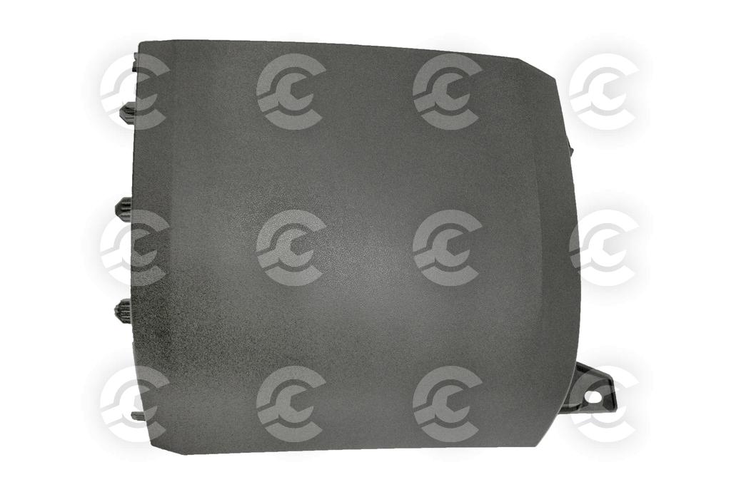 CANTONALE DESTRO PARAURTI POSTERIORE per VOLKSWAGEN TRANSPORTER T6 / CARAVELLE T6 Autobus e TRANSPORTER T6 Furgone