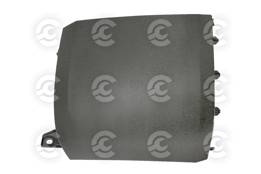 CANTONALE SINISTRO PARAURTI POSTERIORE per VOLKSWAGEN TRANSPORTER T6 / CARAVELLE T6 Autobus e TRANSPORTER T6 Furgone