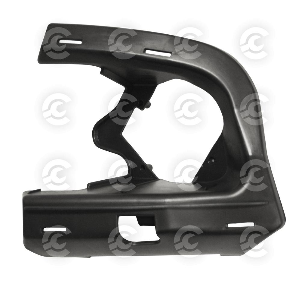 SUPPORTO FENDINEBBIA DESTRO per VOLKSWAGEN CRAFTER 30-35 Autobus, CRAFTER 30-50 Furgone e CRAFTER 30-50 Pianale piatto/Telaio