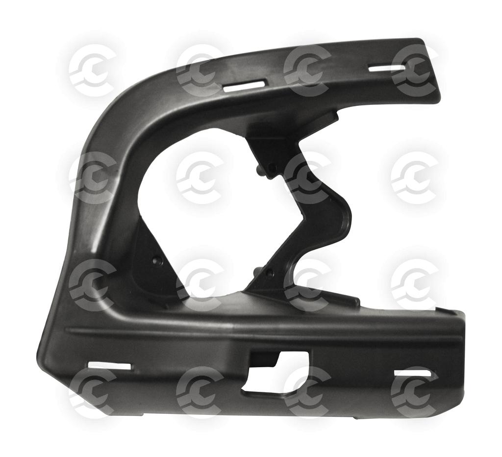 SUPPORTO FENDINEBBIA SINISTRO per VOLKSWAGEN CRAFTER 30-35 Autobus, CRAFTER 30-50 Furgone e CRAFTER 30-50 Pianale piatto/Telaio