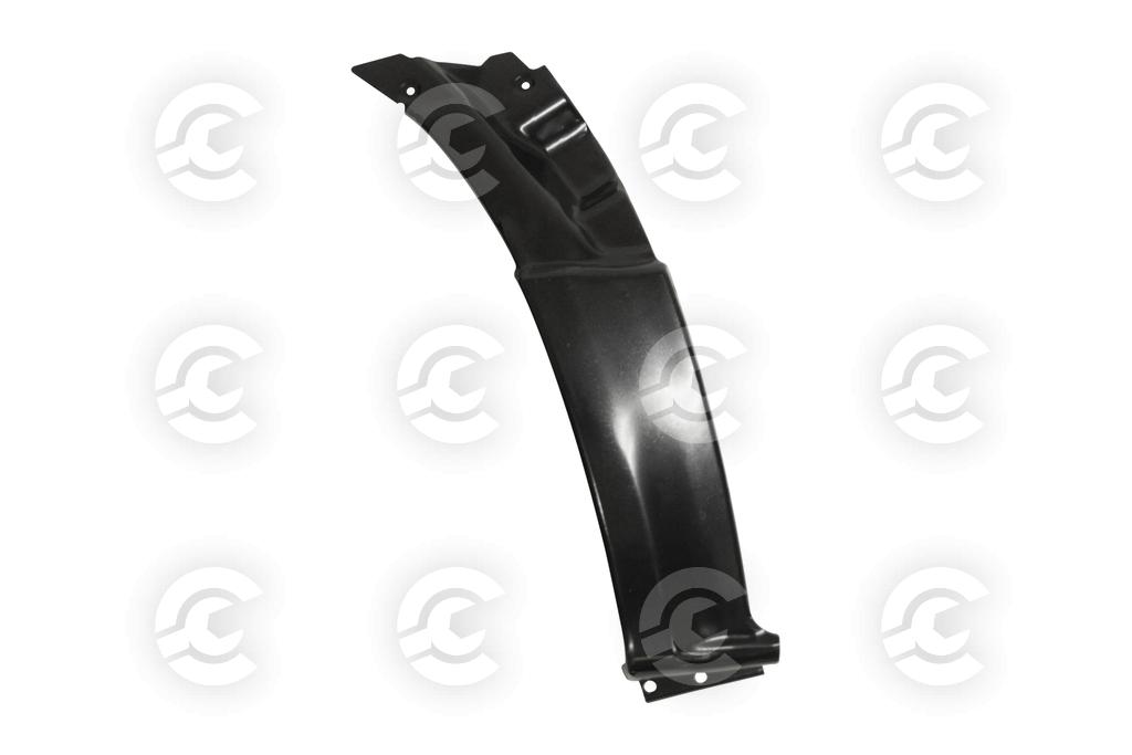 PARAFANGHINO ANTERIORE SINISTRO per VOLKSWAGEN CRAFTER 30-35 Autobus, CRAFTER 30-50 Furgone e CRAFTER 30-50 Pianale piatto/Telaio