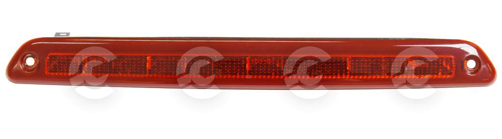 TERZA LUCE STOP per VOLKSWAGEN CRAFTER 30-50 Furgone, CRAFTER 30-50 Pianale piatto/Telaio e CRAFTER 30-35 Autobus