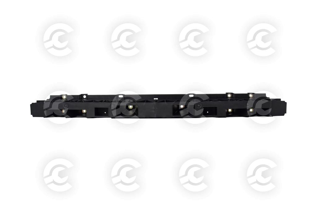 ASSORBITORE PARAURTI POSTERIORE per VOLKSWAGEN CRAFTER Furgone e CRAFTER Autobus