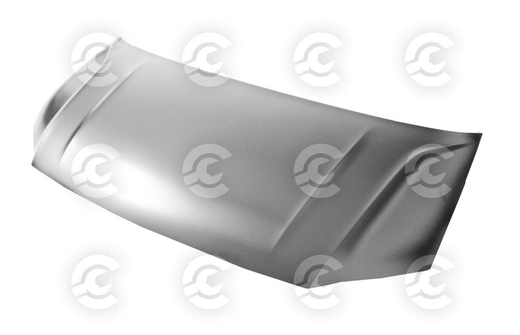 COFANO per VOLKSWAGEN CRAFTER Furgone, CRAFTER Pianale piatto/Telaio e CRAFTER Autobus