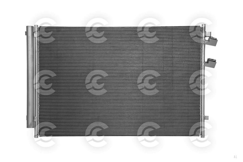 CONDENSATORE 