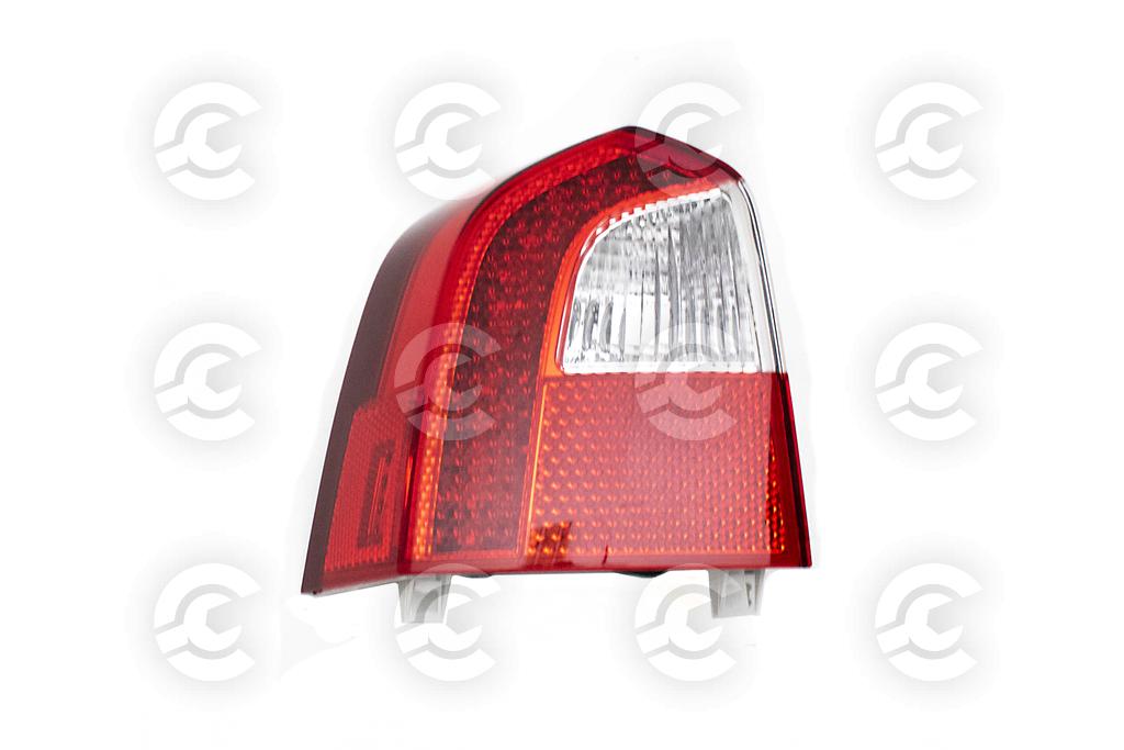 FANALE POSTERIORE SINISTRO per VOLVO V70 III