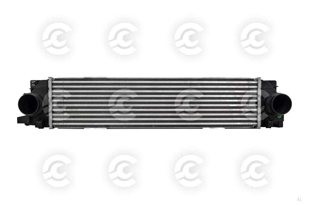 INTERCOOLER 