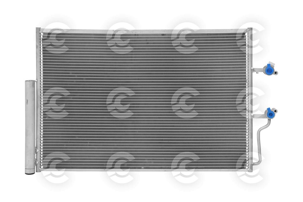 CONDENSATORE 