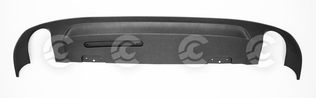 SPOILER PARAURTI POSTERIORE per VOLVO S90 II