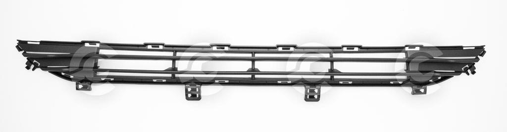 GRIGLIA PARAURTI ANTERIORE per VOLVO S90 II, V90 II Familiare e V90 II Cross Country