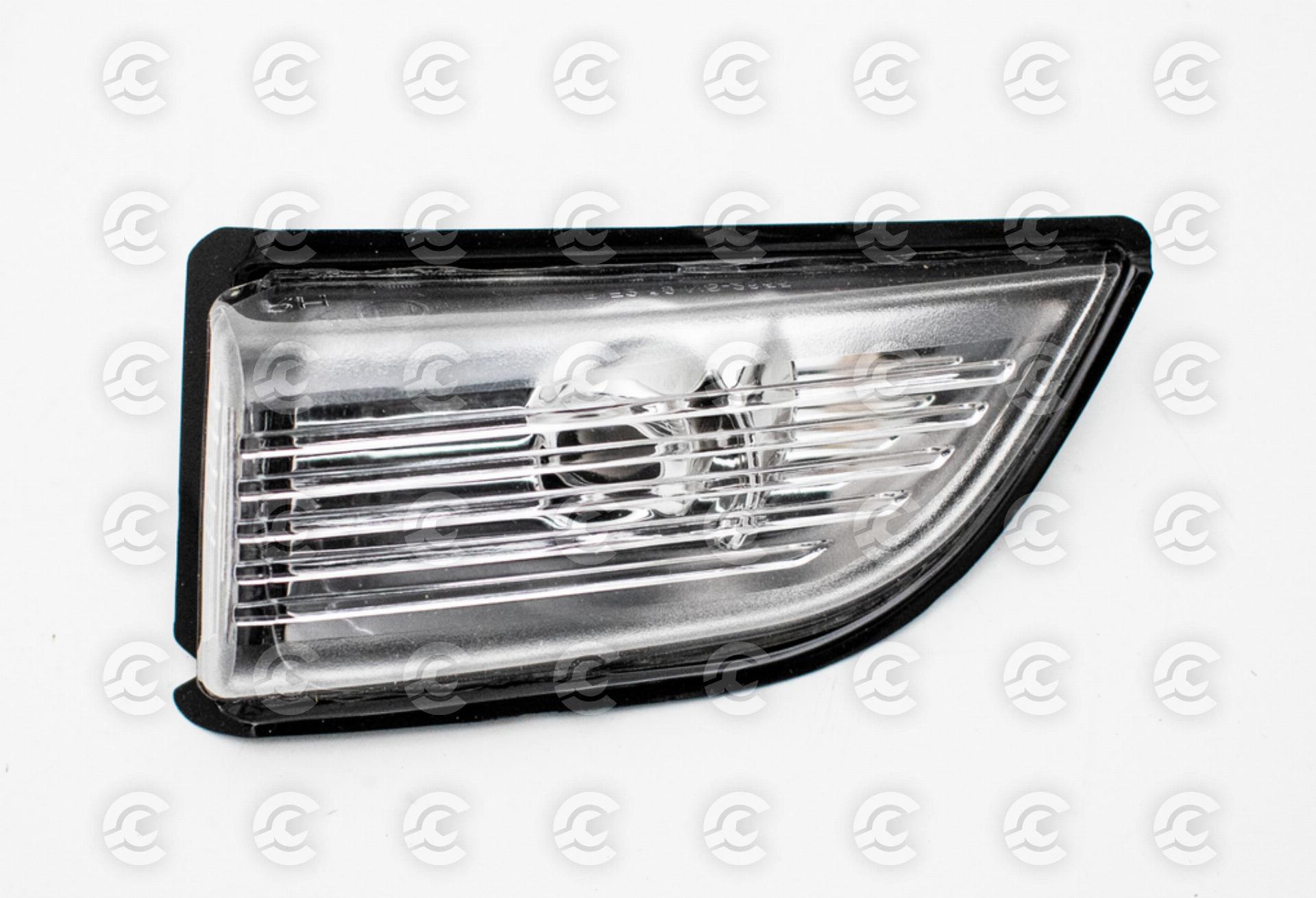 FANALE BIANCO PER RETROVISORE SINISTRO per VOLVO XC60 I SUV