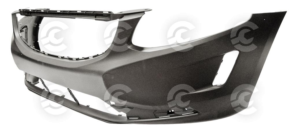 PARAURTI ANTERIORE per VOLVO XC60 I SUV