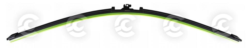 SPAZZOLA TERGICRISTALLO 