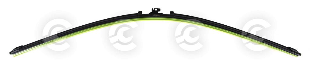 SPAZZOLA TERGICRISTALLO 