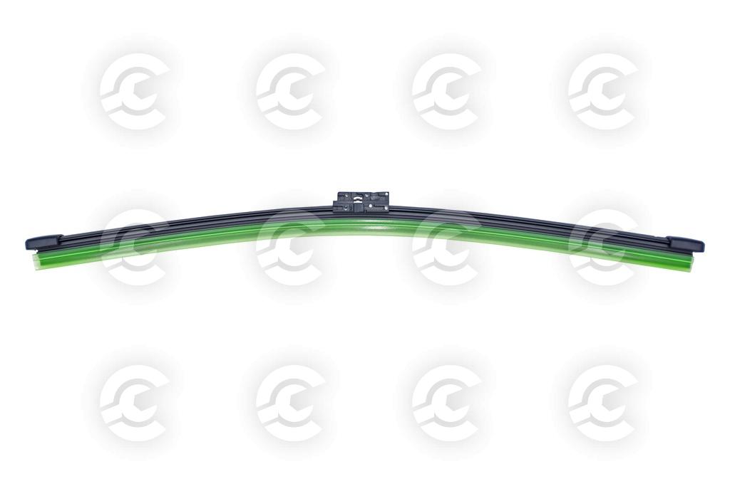 SPAZZOLA TERGICRISTALLO POSTERIORE 