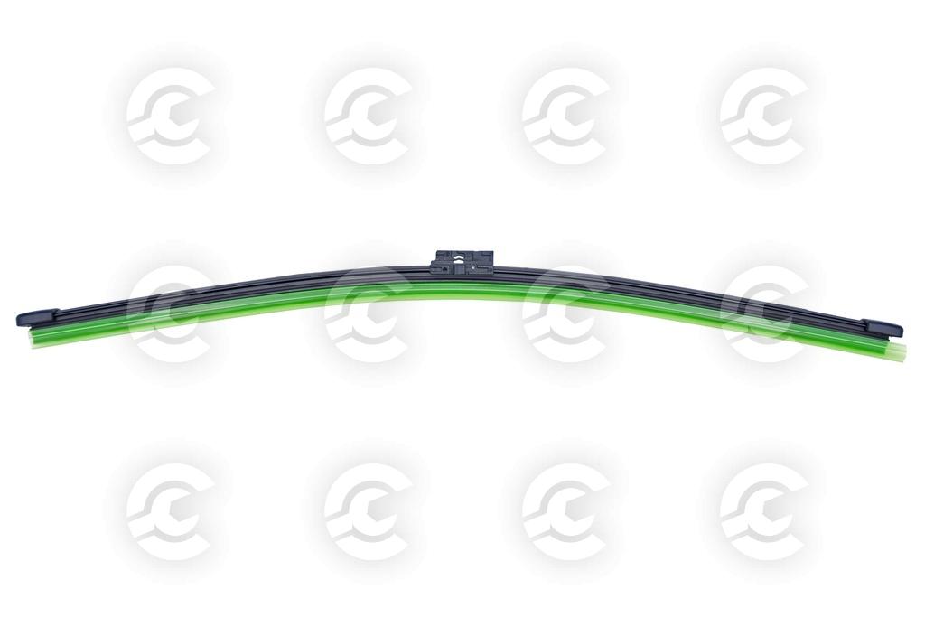 SPAZZOLA TERGICRISTALLO POSTERIORE 