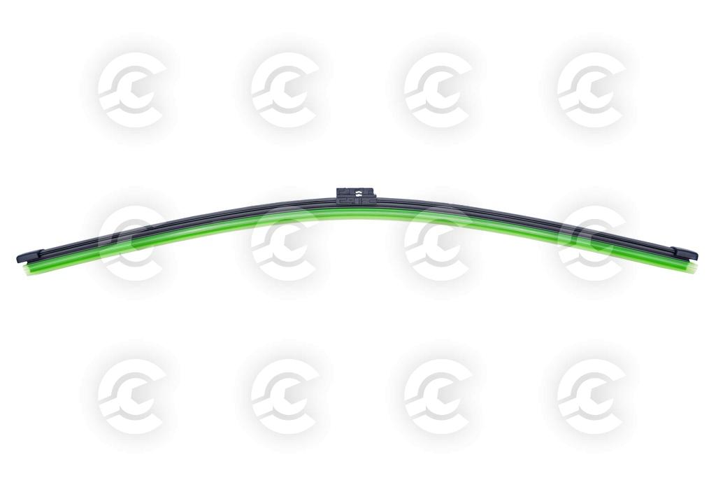 SPAZZOLA TERGICRISTALLO POSTERIORE 