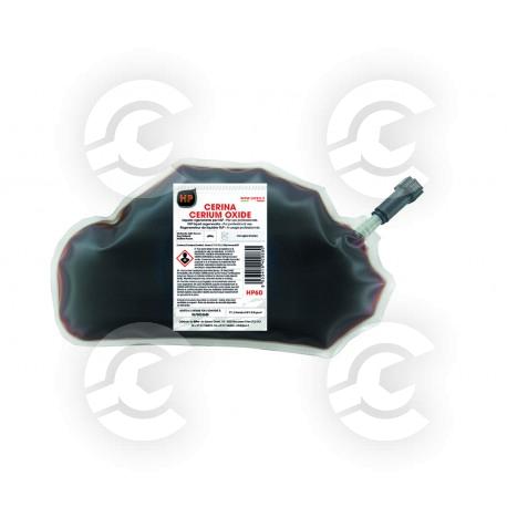 Additivo FAP - Sacca Cerina 1,1 Litri per CITROËN C3 Aircross e Picasso, C4 Cactus, C-Elysee e PEUGEOT 2008 , 207, 208, 301