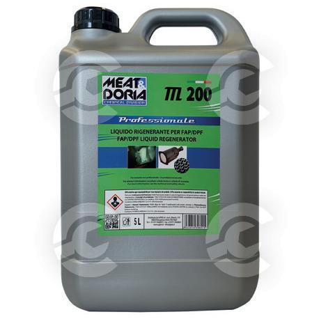 M200/1 - LIQUIDO RIGENERANTE FAP