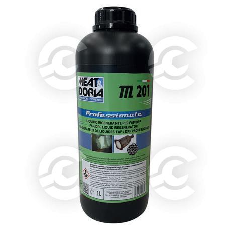 M201/1 - LIQUIDO RIGENERANTE FAP