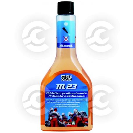 M23 - ADDITIVO ANTIGELO / ANTIACQUA DIESEL