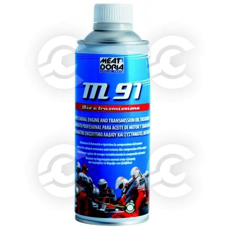 M91 - ADDITIVO PER OLIO MOTORE E TRASMISSONE