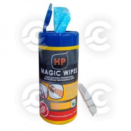 MAGIC WIPES