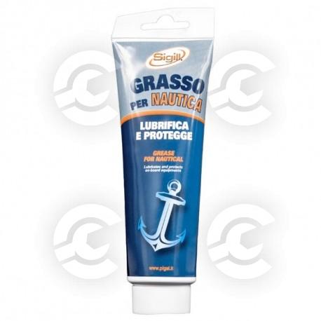 S7 - GRASSO PER NAUTICA