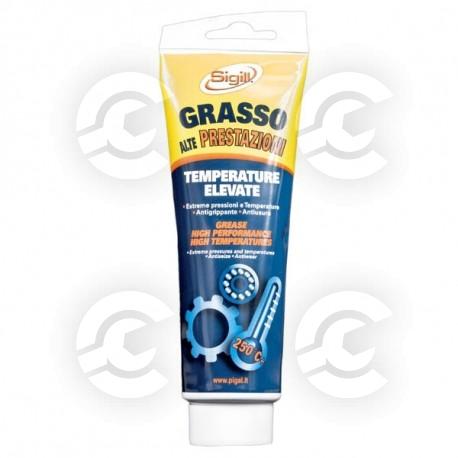 S8 - GRASSO ALTE PRESTAZIONI