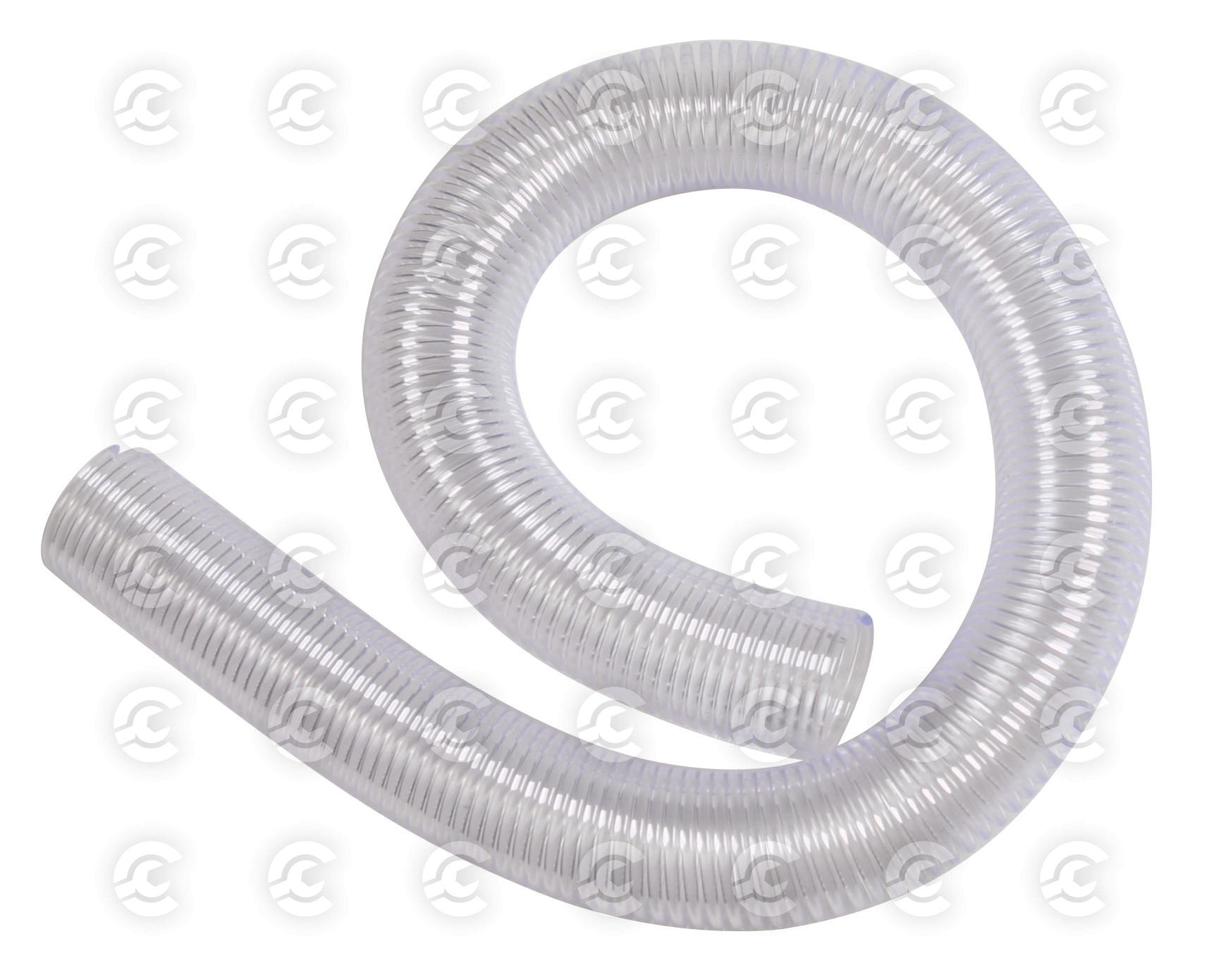 Spira-Lux, spirale in UV Reflex