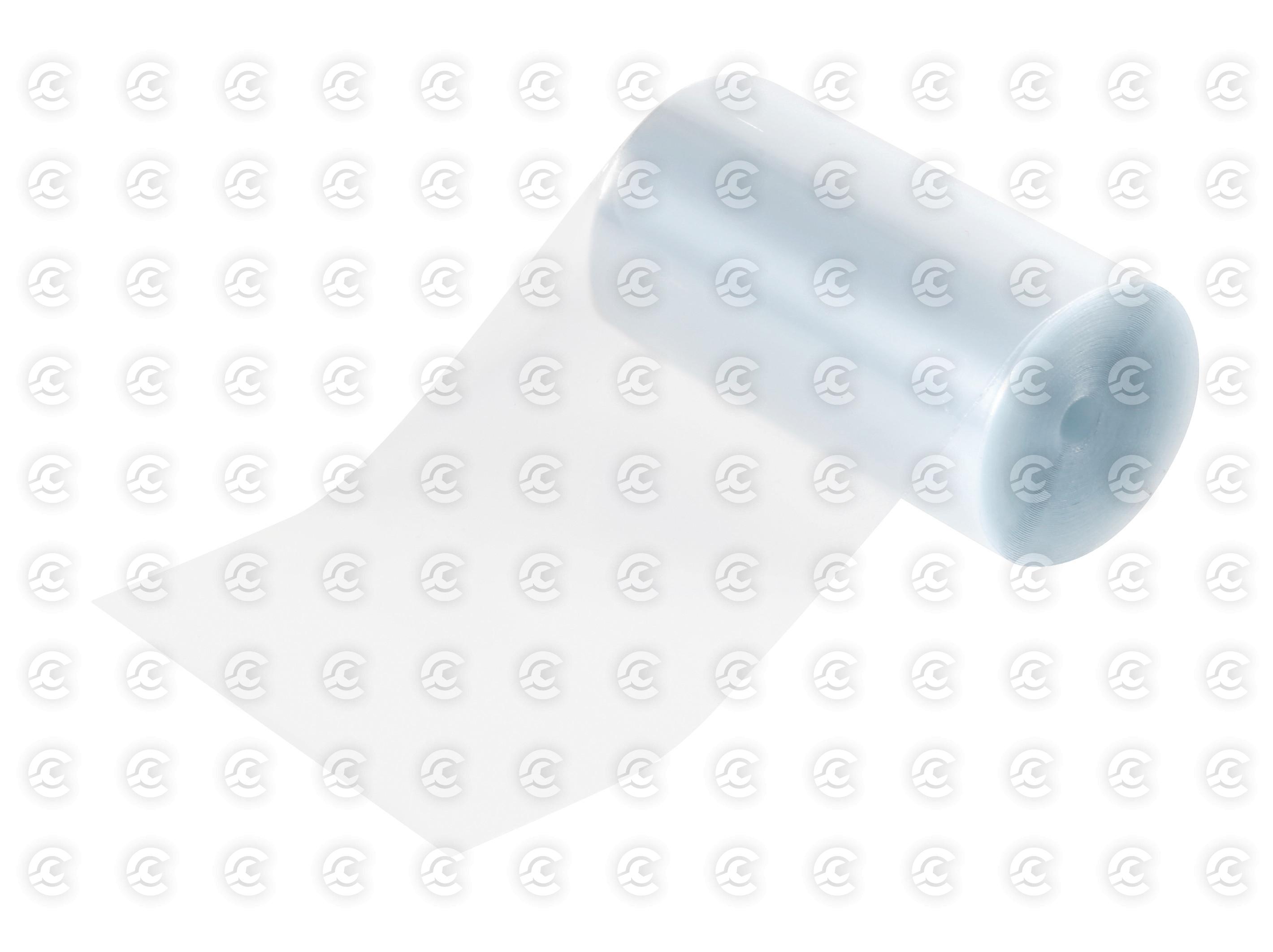 Shield, super-pellicola protettiva adesiva - Trasparente