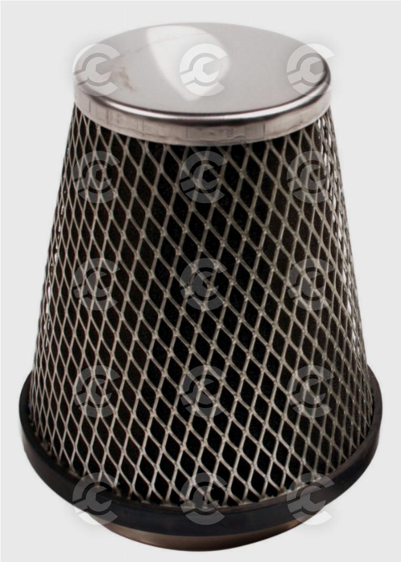 AF-1, Filtro aria conico in spugna