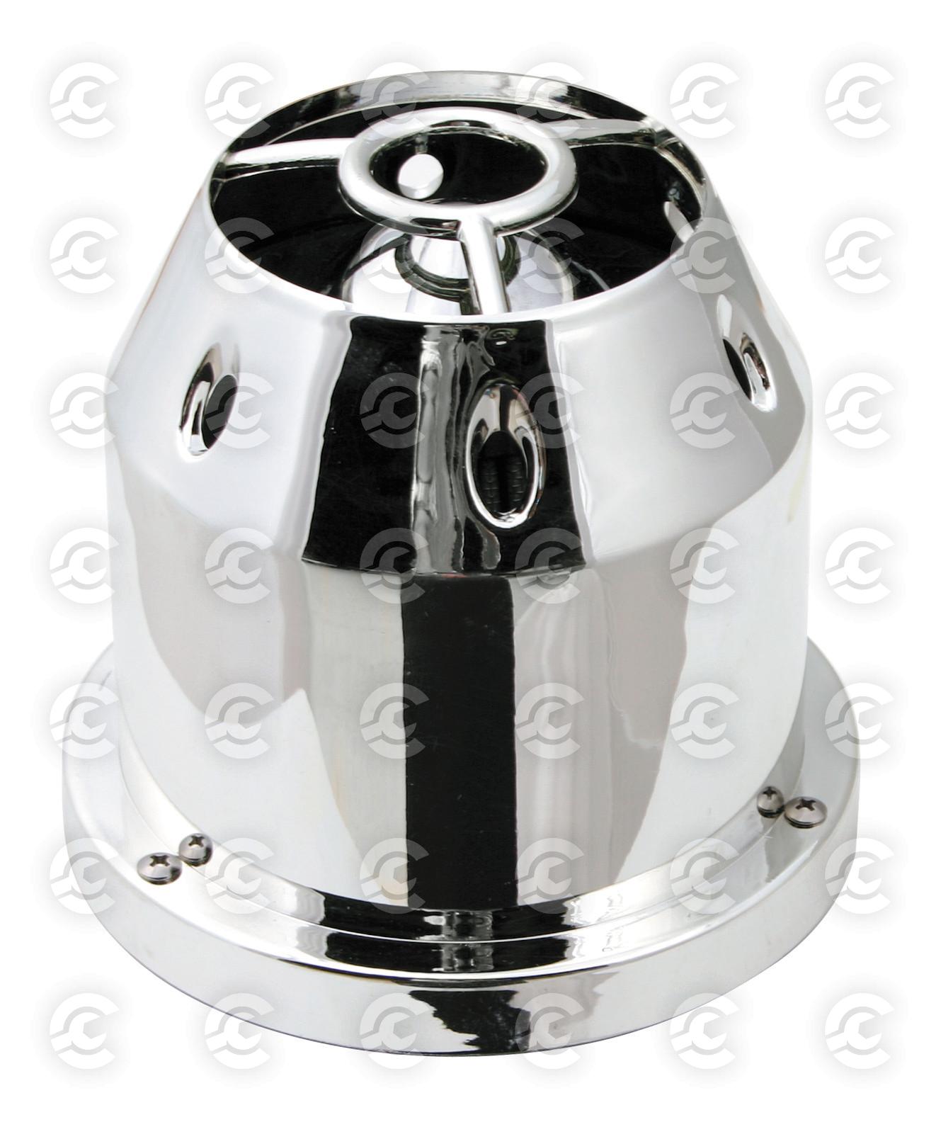 Filtro aria Chrome-look