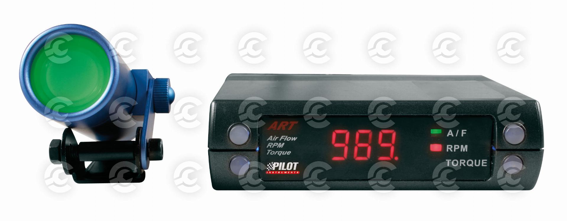 ART - Indicatore miscelazione, contagiri, convertitore di coppia, 12V