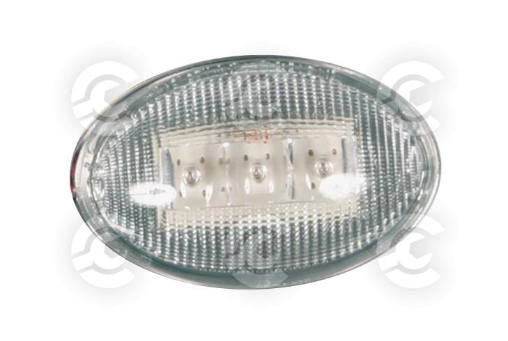 Frecce laterali a Led compatibile per - Opel Tigra, Corsa (93-98)