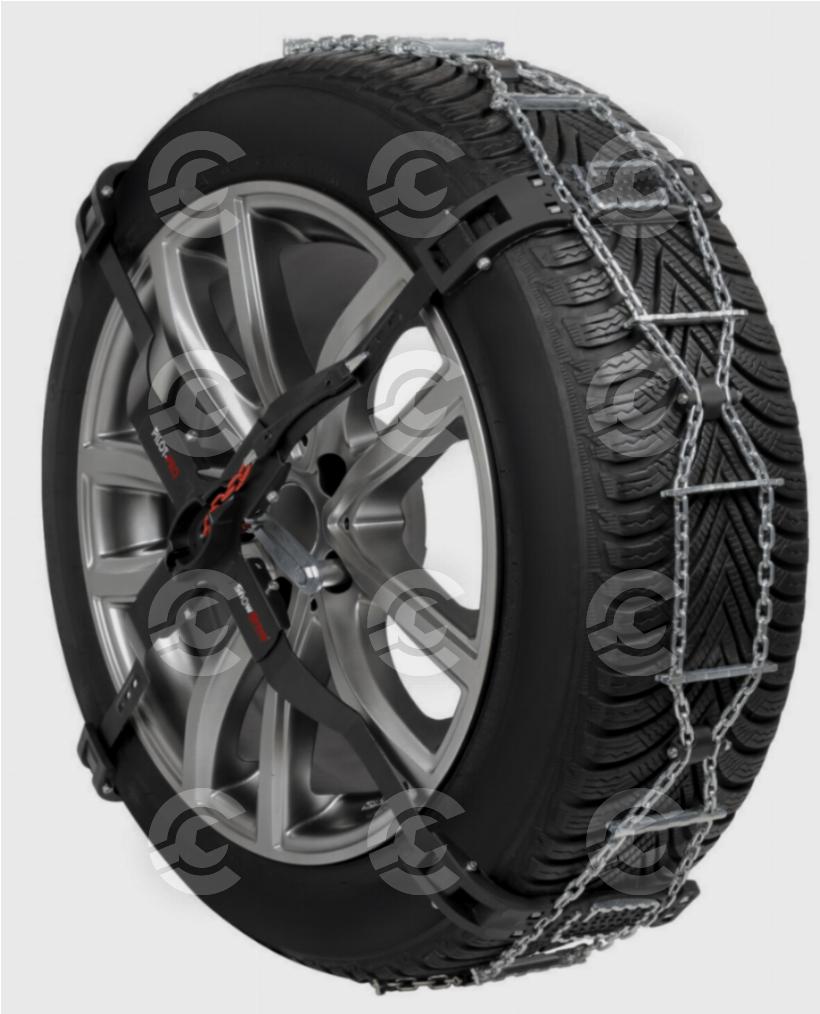 Pilot-Pro, Catene da neve autovetture - P8