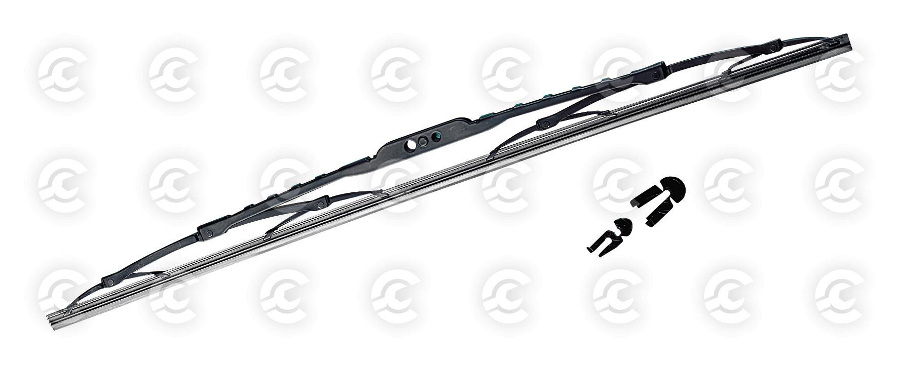 Premium Evo, spazzola tergicristallo - 43 cm (17") - 1 pz