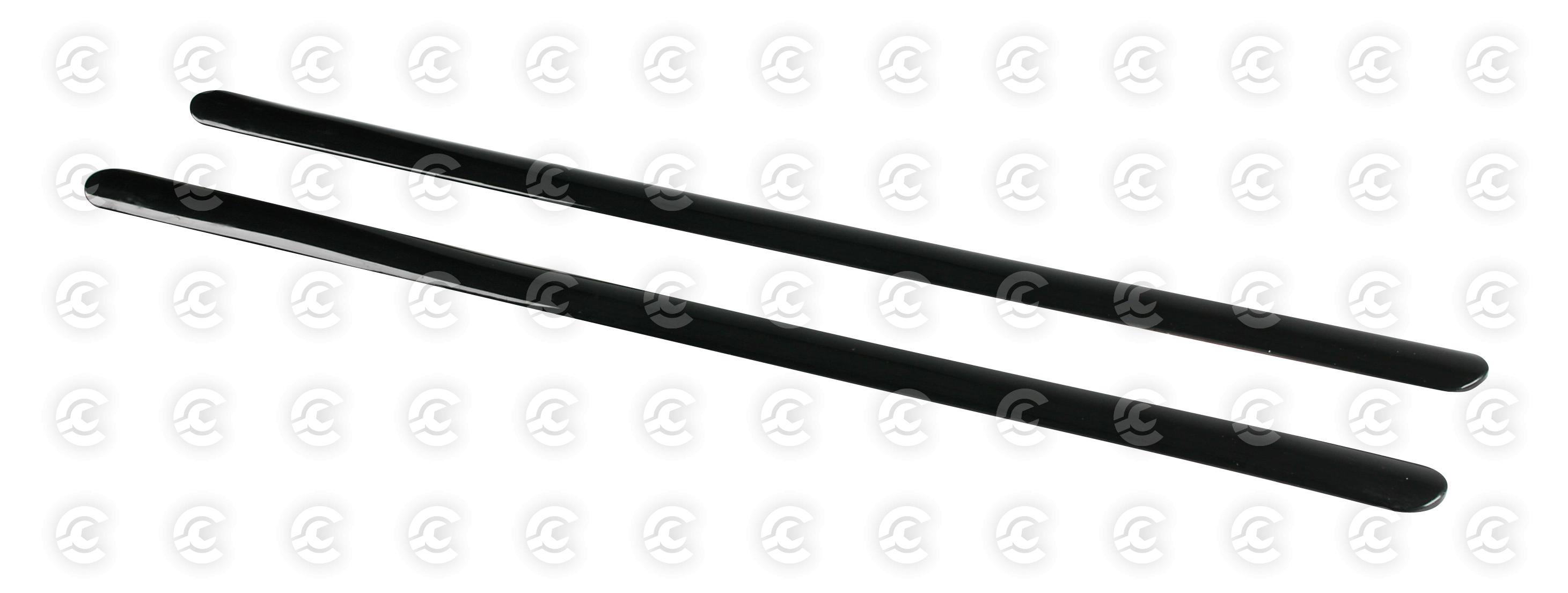 Bumper Elegance, set 4 salva-paraurti