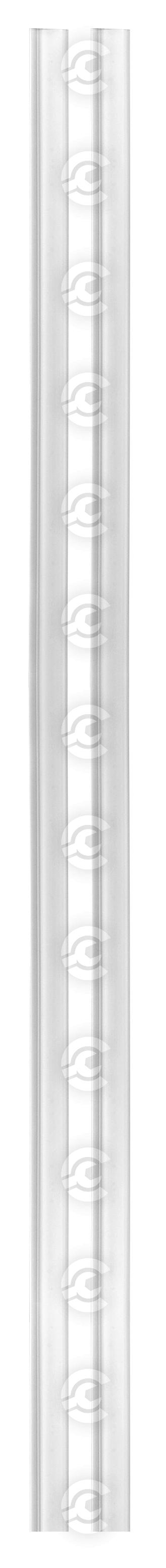 Contour, coppia salvaporta - Trasparente