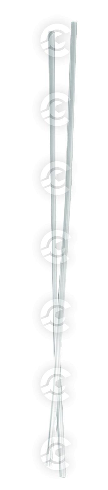 Protector, coppia guarnizioni salvaporta - Trasparente