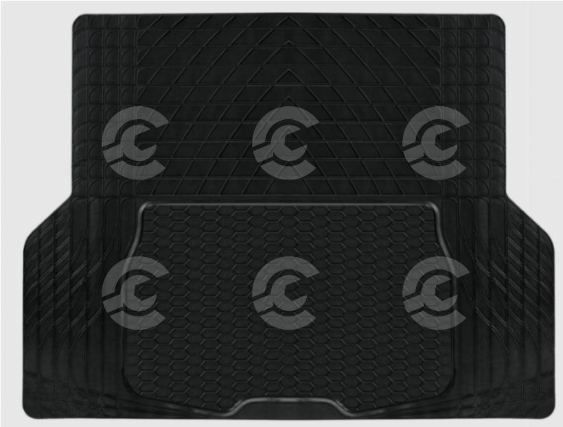 Slim Protection, tappeto per baule - L - cm 140x108