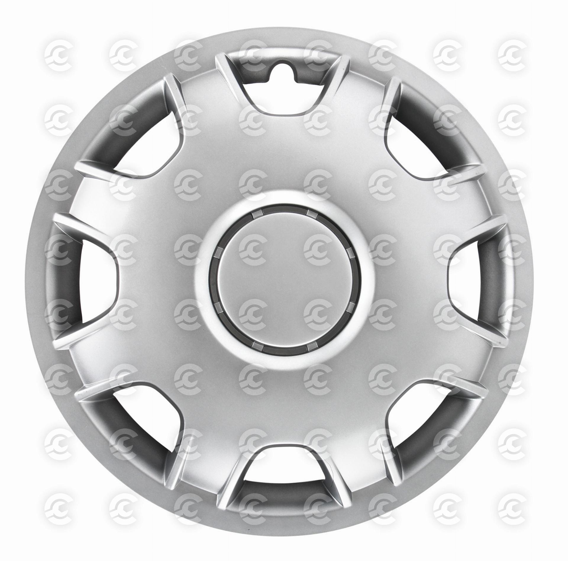 Speed Van - Set 4 copricerchi - Ø 16"