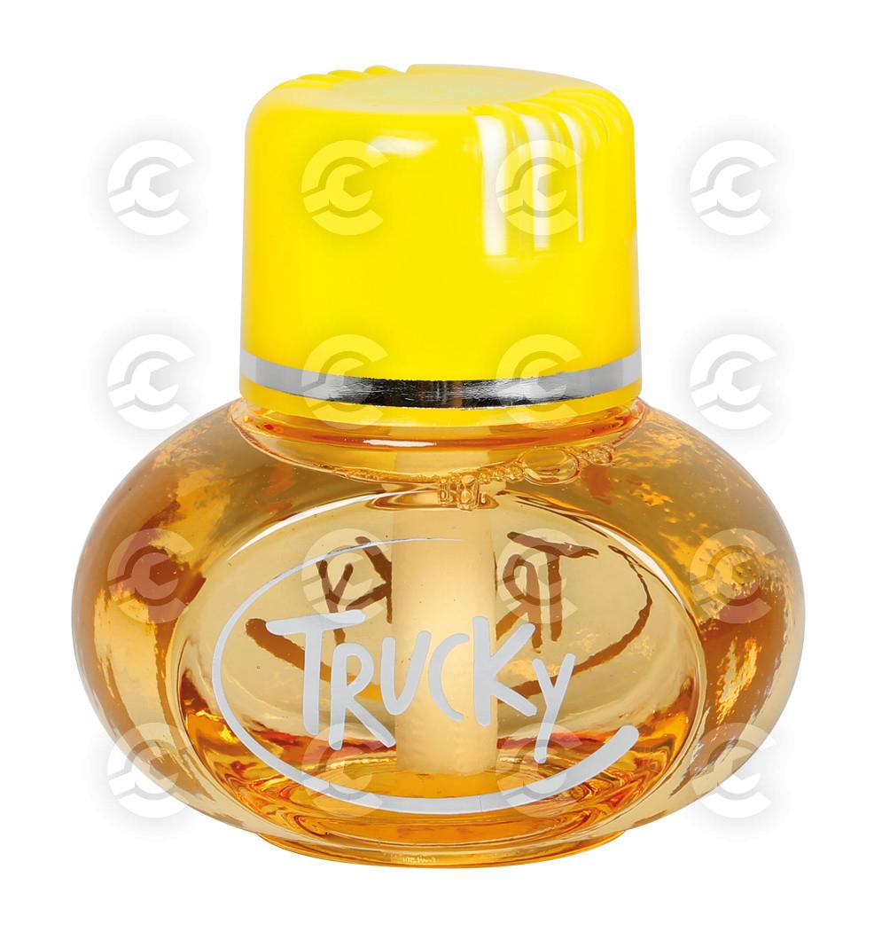 Trucky, deodorante per abitacolo - 150 ml - Vaniglia