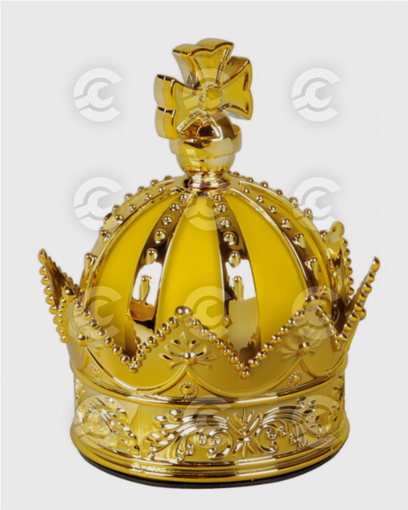 King, deodorante per ambiente, 50 ml - Vaniglia