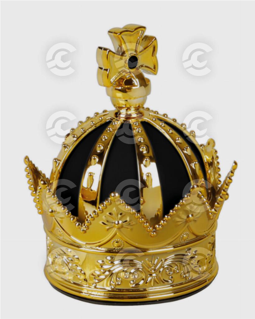 King, deodorante per ambiente, 50 ml - Auto Nuova